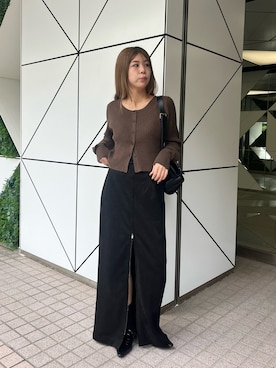 ｙｕｚｕｋｉさんのコーディネート