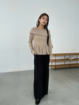 ｙｕｚｕｋｉさんのコーディネート