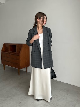 ｙｕｚｕｋｉさんのコーディネート