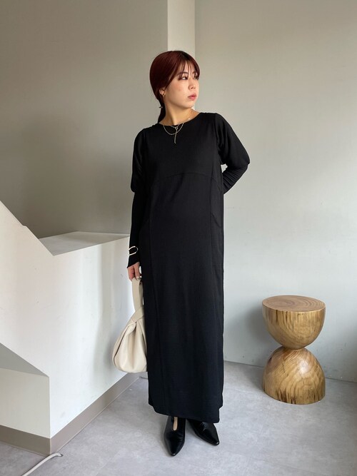 3SETアシメフリルワンピース 3setアシメフリルワンピース