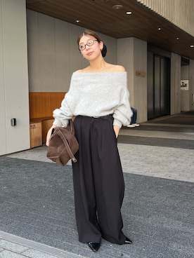 ｙｕｚｕｋｉさんのコーディネート