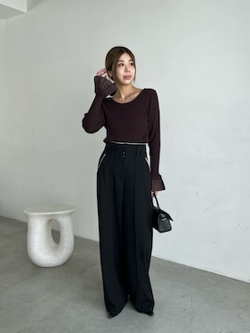 ｙｕｚｕｋｉさんのコーディネート