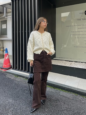 ｙｕｚｕｋｉさんのコーディネート