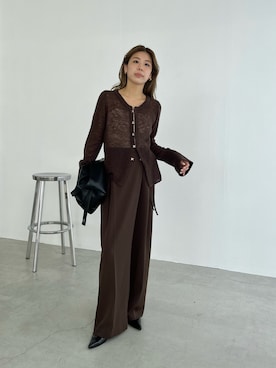 ｙｕｚｕｋｉさんのコーディネート