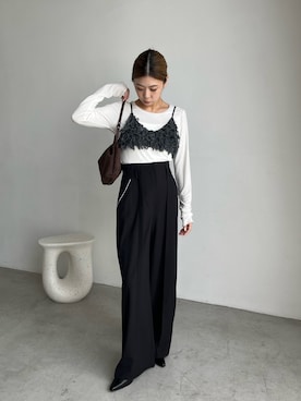 ｙｕｚｕｋｉさんのコーディネート