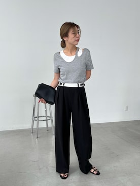 ｙｕｚｕｋｉさんのコーディネート