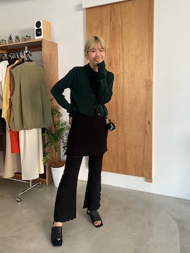 ｙｕｚｕｋｉさん（レディース・163cm）の夏コーディネート