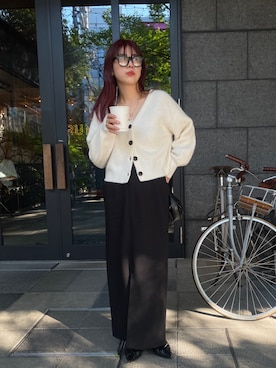 ｙｕｚｕｋｉさんのコーディネート