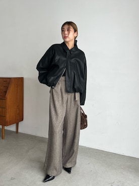 ｙｕｚｕｋｉさんのコーディネート