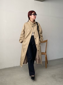 CAPRICIEUX LE'MAGE（カプリシューレマージュ）の「【サイズ展開