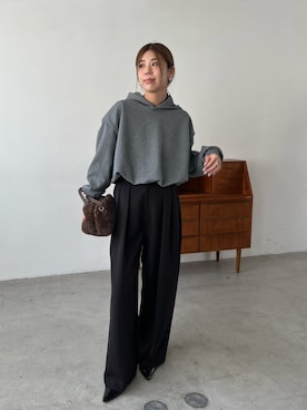 ｙｕｚｕｋｉさんのコーディネート