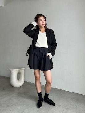 ｙｕｚｕｋｉさんのコーディネート