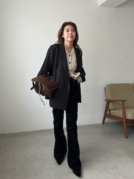 ｙｕｚｕｋｉさんのコーディネート