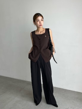 ｙｕｚｕｋｉさんのコーディネート