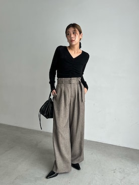 ｙｕｚｕｋｉさんのコーディネート