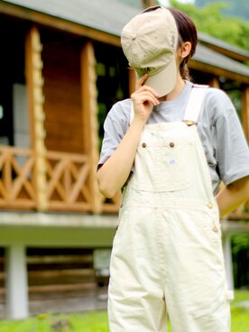 MizUKi :)さん(レディース・162cm)の夏コーディネート