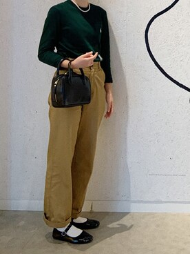 nanakoˎˊ˗﻿　　さんのコーディネート