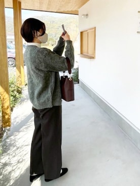 nanakoˎˊ˗﻿　　さんのコーディネート