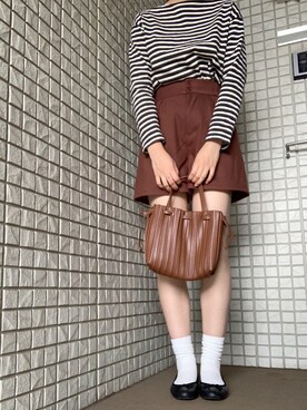 nanakoˎˊ˗﻿　　さんのコーディネート