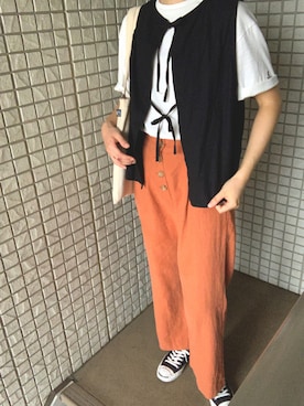 nanakoˎˊ˗﻿　　さんのコーディネート