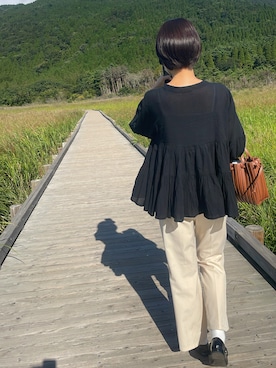 nanakoˎˊ˗﻿　　さんのコーディネート