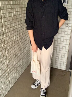 nanakoˎˊ˗﻿　　さんのコーディネート