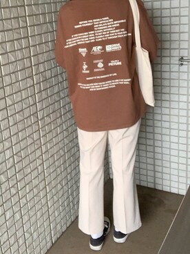 nanakoˎˊ˗﻿　　さんのコーディネート