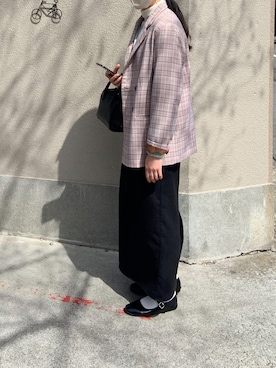 nanakoˎˊ˗﻿　　さんのコーディネート