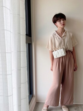 Ivyiaa さんのコーディネート