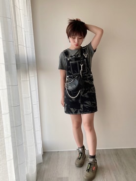 Ivyiaa さんのコーディネート