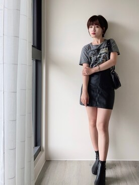 Ivyiaa さんのコーディネート