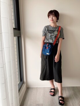 Ivyiaa さんのコーディネート