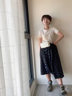 Ivyiaa さんのコーディネート