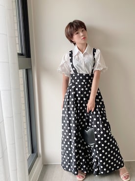 Ivyiaa さんのコーディネート