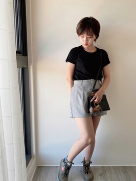 Ivyiaa さんのコーディネート