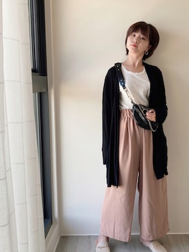 Ivyiaa さんのコーディネート