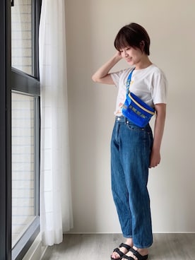 Ivyiaa さんのコーディネート