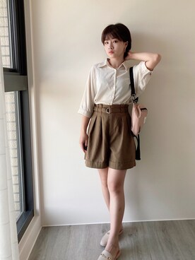 Ivyiaa さんのコーディネート