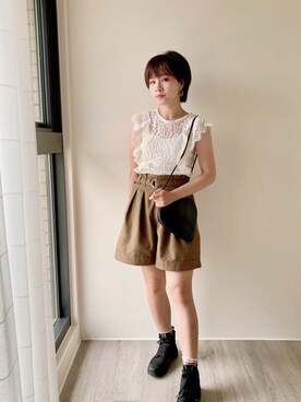 Ivyiaa さんのコーディネート