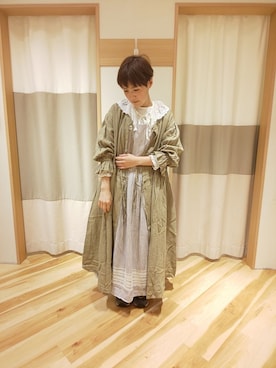 むっちゃんさんのコーディネート