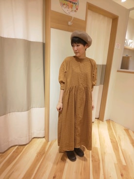 むっちゃんさんのコーディネート