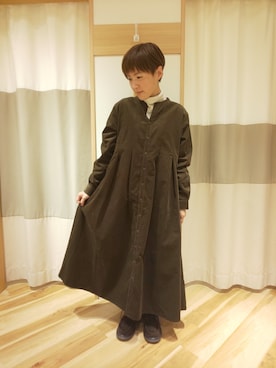 むっちゃんさんのコーディネート