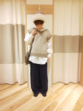 むっちゃんさんのコーディネート