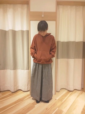 むっちゃんさんのコーディネート