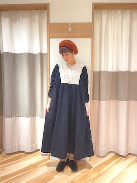 むっちゃんさんのコーディネート