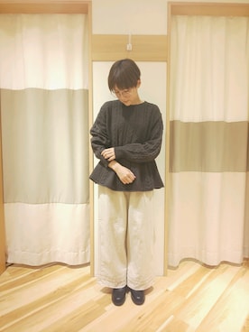 むっちゃんさんのコーディネート