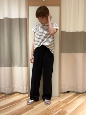 むっちゃんさんのコーディネート