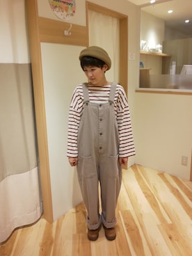 むっちゃんさんのコーディネート