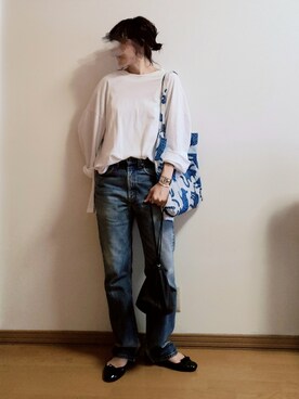 ₛₑₜₜₛさんのコーディネート