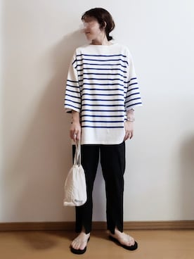 ₛₑₜₜₛさんのコーディネート